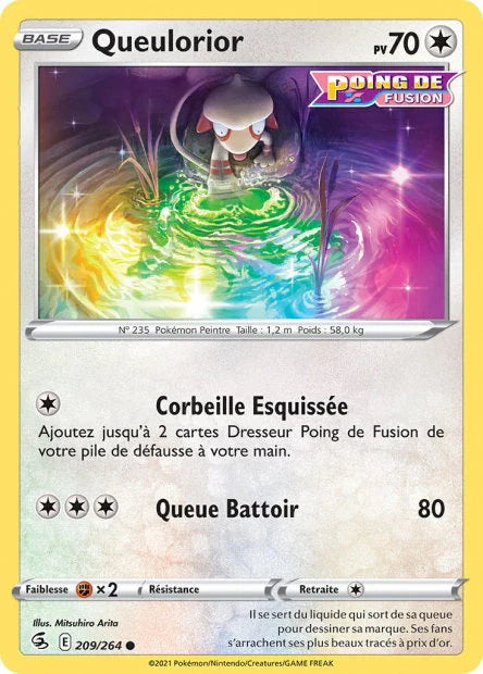 209 - Queulorior