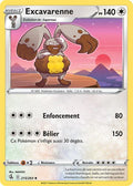215 - Excavarenne