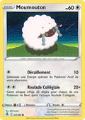 221 - Moumouton