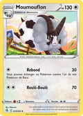 223 - Moumouflon