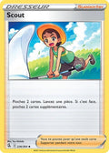 226 - Scout