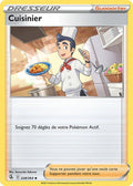 228 - Cuisinier