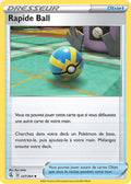 237 - Rapide_Ball