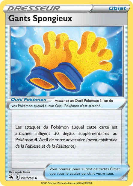 243 - Gants_Spongieux