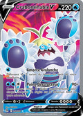 248 - Crabominable-V