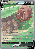 257 - Rongrigou-V
