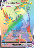 267 - Fulgudog-VMAX