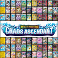 Chaos Ascendant - Full Set