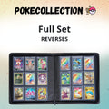 Full Set - Reverses