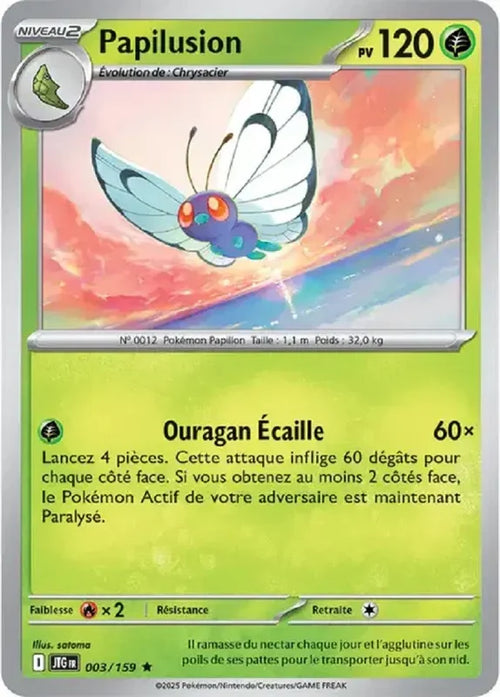 003 - Papilusion