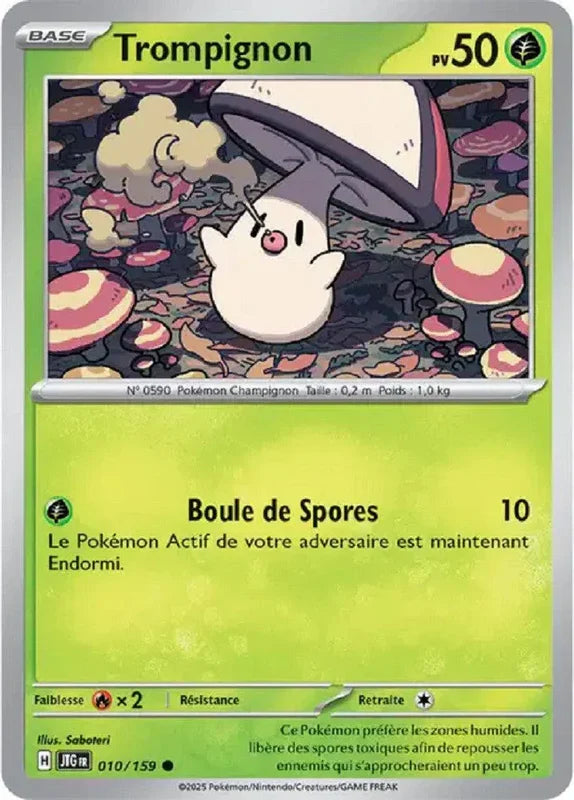 010 - Trompignon
