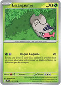 012 - Escargaume