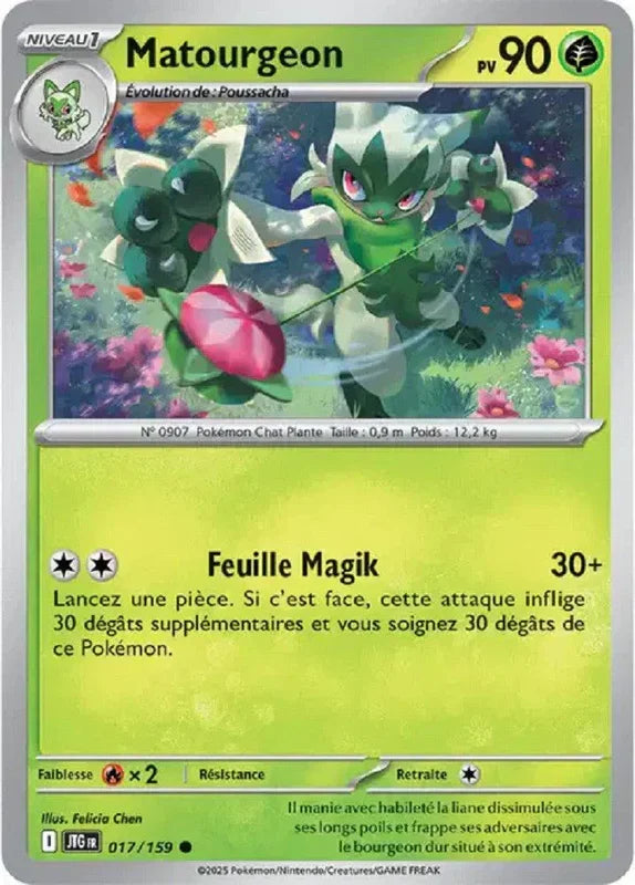 017 - Matourgeon