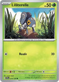 019 - Lilliterelle