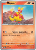 020 - Magmar