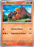 025 - Chartor