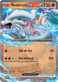 030 - Reshiram