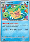 037 - Ludicolo