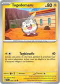 050 - Togedemaru