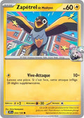 054 - Zapétrel de Mashynn
