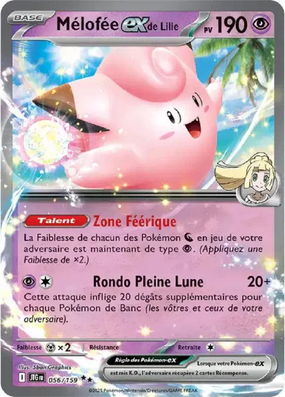 056 - Mélofée