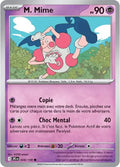 058 - M. Mime