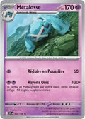 063 - Métalosse