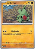 080 - Embrylex