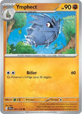 081 - Ymphect