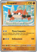 090 - Craparoi
