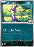 096 - Chacripan de N