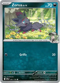 097 - Zorua de N
