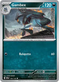 100 - Gambex