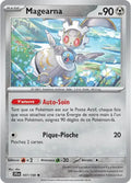 107 - Magearna