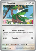 123 - Tropius