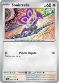 127 - Sonistrelle