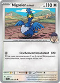 138 - Nigosier de Nabil