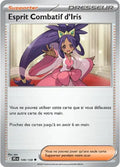 149 - Esprit Combatif d'Iris