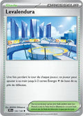 150 - Levalendura