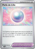 151 - Perle de Lilie