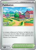 154 - Paddoxton