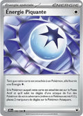 159 - Énergie Piquante