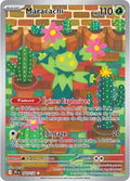 160 - Maracachi