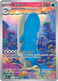 162 - Wailord