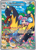 163 - Fulgulairo de Mashynn
