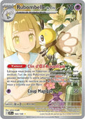 164 - Rubombelle de Lilie