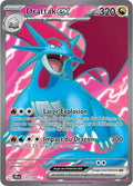 177 - Drattak