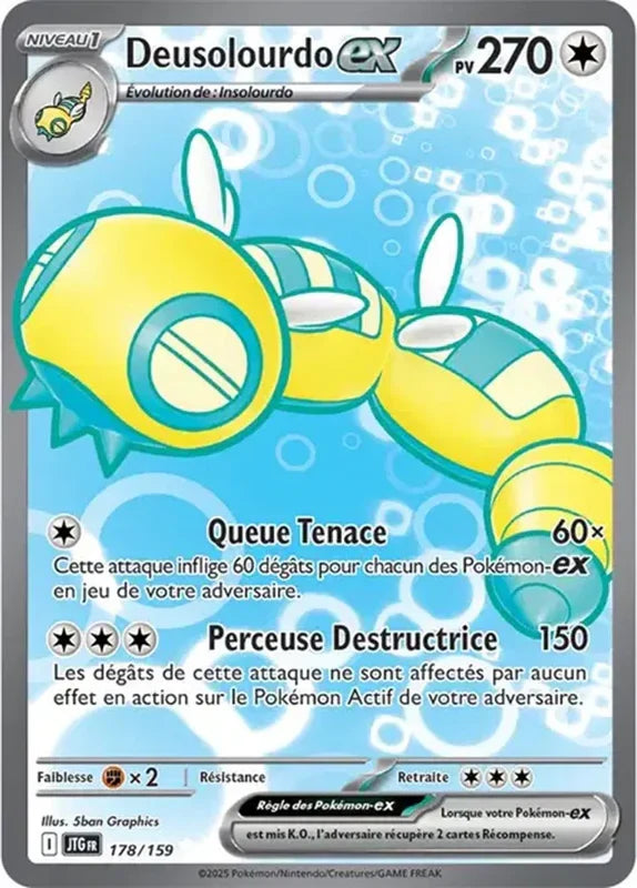 178 - Deusolourdo