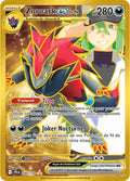 189 - Zoroark