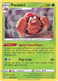 005 - Parasect